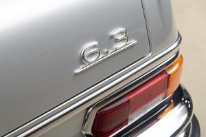 Mercedes-Benz 300 SEL 6.3 1969 года  (NA)